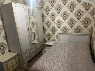 xəzər rayonu binə qəsəbəsi: 110 kv. m, 4 otaqlı, Kombi, Qaz, İşıq — 17