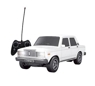 Автоуслуги: Игрушки — 9