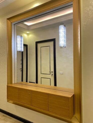 квартиры в ипотеку: 2 комнаты, Новостройка, м. Ахмедлы, 46 м² — 8