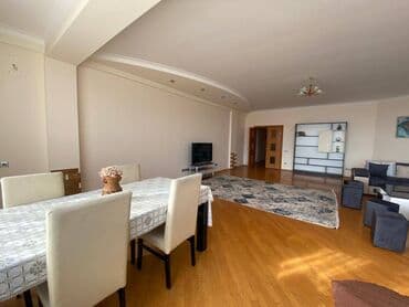 сдается 3 комнатная квартира: Xətai metrosunun yaxınlığında sabit orucov kucesində 16 mertebeli — 1