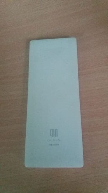 ev telfonu: Nokia 8 Sirocco, 1 TB, rəng - Ağ, Barmaq izi, İki sim kartlı — 3