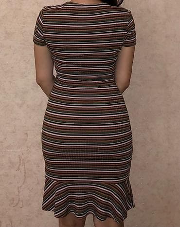 saat satilir: Kotondan alinib 2,3 defe geyinilib ziyafet yerlerine. Cox seliqeli — 2