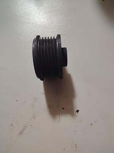profil şekileri: Məhsul: Generator kasnağı (sərbəst fırlanan kasnaq, OAP) Təsvir: - — 2