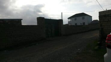 binə qəsəbəsi: 10 sot, Tikinti, Makler, Kupça (Çıxarış) — 6