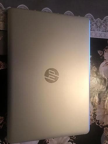 Yeni HP 17 ", Intel Core i7, 256 GB, Pulsuz çatdırılma, Ödənişli çatdırılma