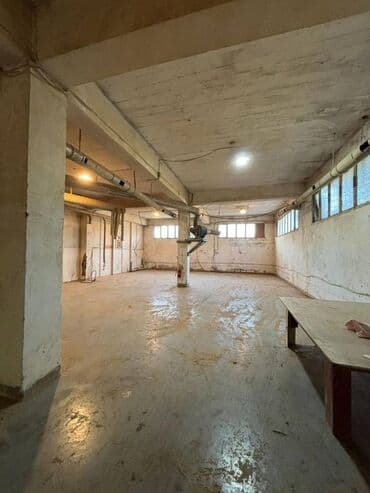 sumqayitda kiraye obyekt: İcarəyə Anbar Verilir! Bakı şəhəri, Xətai rayonunda yerləşən geniş və — 3