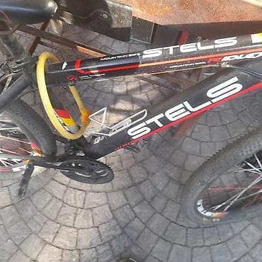 salcano велосипед: Stels Ridley 3.0 dağ velosipedi - Güclü alüminium ərintili çərçivə — 3