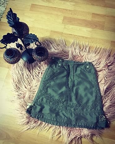 Donlar: Etek Tissaia — 3