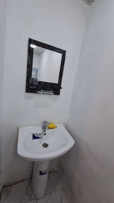 продажа недвижимости в баку: Баку, 3-ий микрорайон, 1 комната, Вторичка, м. Мемар Аджеми, 35 м² — 13