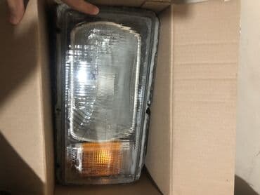 ВАЗ (ЛАДА): Комплект, Ближний, дальний свет, ВАЗ (LADA), Б/у — 2