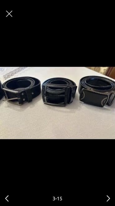 microblading vip: Kəmər, Neylon, Yeni — 3