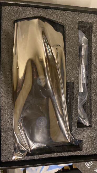 Msi rtx 4080 gaming x trio 16gb gddr6x 256bit
yenidir — 4