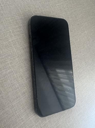 iphone 14 pro ekran: IPhone 13 Pro, 128 GB, Graphite, Face ID — 2