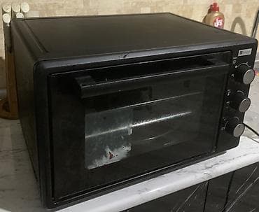 elektron pec: Elektrik sobası Stolüstü — 5