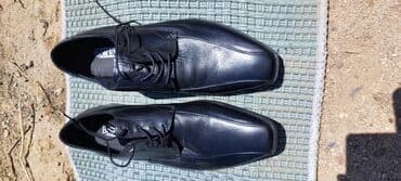 Botinkalar: Ayağımı sıxdığı üçün satıram təmiz italyan brendi — 4