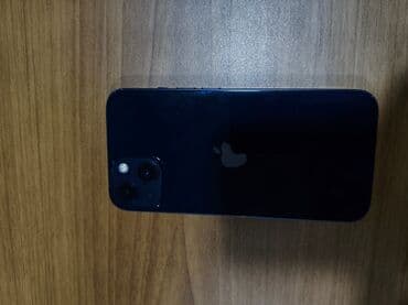 irshad telecom iphone 8: IPhone 13, 128 GB, Mavi, Simsiz şarj — 2