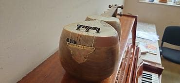 Fleytalar: Tar Profesional. qiymətini endirdim.bu cür Tarı bu qiymətə heç yerdə — 4