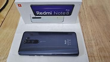 honor note 8 pro: Xiaomi rəng - Boz, 
 Barmaq izi — 1