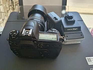 world telecom iphone 11 pro max: Nikon d200 fotoparat dəsti. şəxsi istifadə üçün istifadə olunub — 5