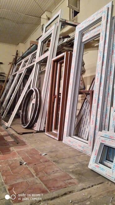 qapı usta: Plastik qapı və pəncərələrin sifarişi hər rəngdə və hər ölçüdə ən ucuz — 8