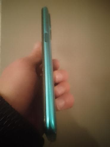 hp pavilion g6: Redmi 9T, 128 GB, rəng - Mavi, Sensor — 3