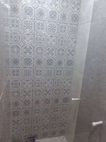 razinde 1 otaqli menzil: 2 otaqlı, Yeni tikili, 55 kv. m — 8