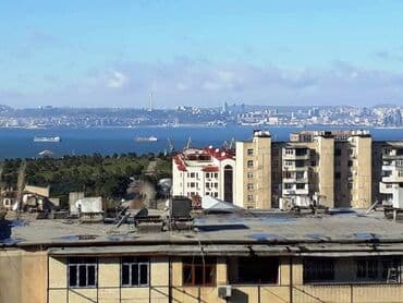 ucbucaq evlər: Bakı, 3 otaqlı, Köhnə tikili, m. Xətai, 82 kv. m — 24