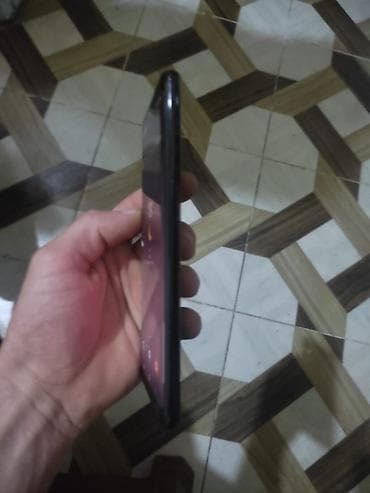 Samsung Galaxy Note 8, 64 GB, rəng - Qara, Barmaq izi — 5