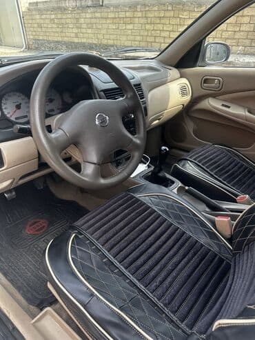 ниссан х трейл цена бу: Nissan Sunny: 1.3 л | 2008 г. Седан — 8