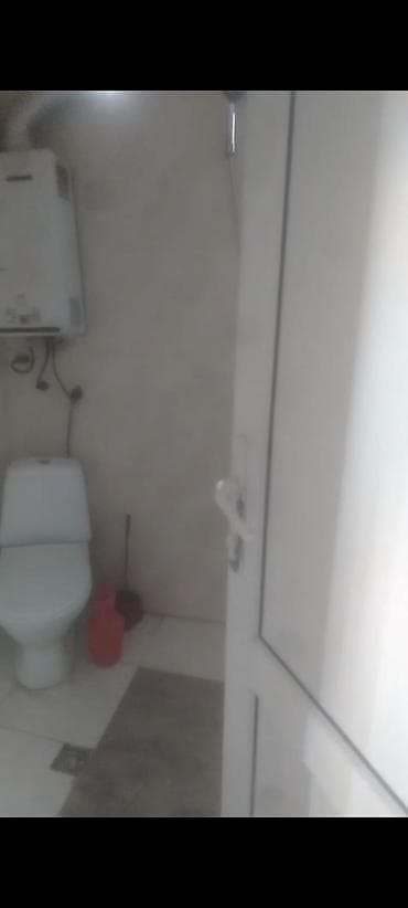 kiraye evler qusarda: 80 kv. m, 2 otaqlı, Qaz, İşıq, Su — 4