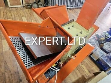 press: Saatda 30 ot pressi, Yem də üyüdür, Yeni — 8