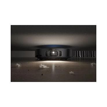 lazer açar: Robot Tozsoran Dreame X50 Ultra Complete Black Dreame X50 Ultra — 6