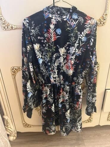 qadın ucun donlar: Gündəlik don, Midi, Promod, M — 2