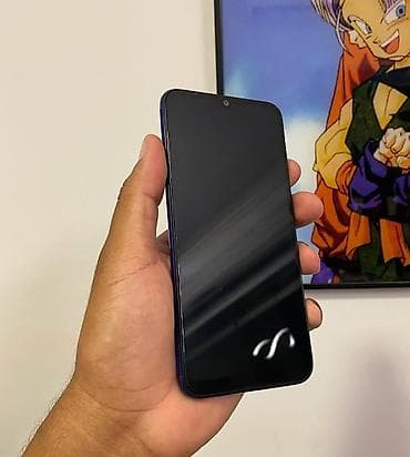 Аудиотехника: Redmi Note 11T Pro, 64 ГБ, цвет - Голубой, Отпечаток пальца, Две SIM карты — 2