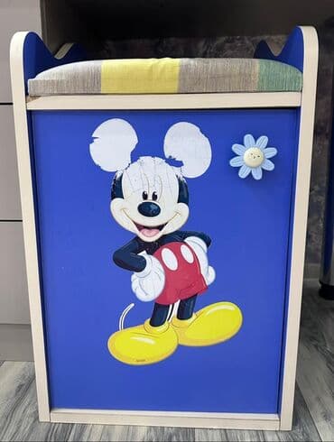 Садовая, уличная мебель: Б/у — 1