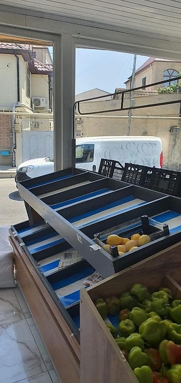 *Seva Xirdalan* Meyvə polkaları satilir. Uz 2meni 1,20sm. Hund 1.15 lalafo.az -da *Seva Xirdalan* Meyvə polkaları satilir. Uz 2meni 1,20sm. Hund 1.15