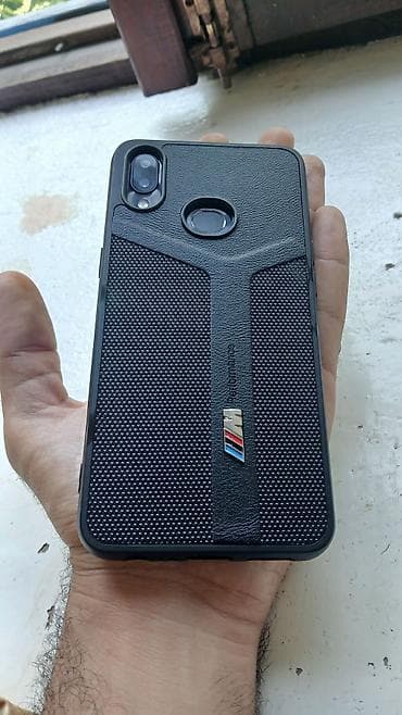 asus x 550 c: Samsung A10e, 32 GB, rəng - Qara, İki sim kartlı, Face ID, Düyməli — 4