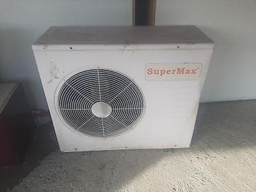 intel core i5 socket 775: SuperMax split kondisioner 100kv super vəziyyətdedi istiyənlər əlaqe — 1