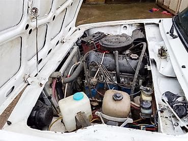 satılık atv: VAZ (LADA) 2104: 1.6 l | 2006 il 180000 km Kupe — 5