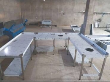 professional metbex avadanliqlari: Soyuducu Vitrinlər Restoran,kafe,hotel mətbəx — 11