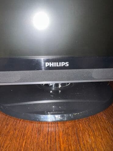 lg manitor: Philips 20QT TV/Monitor - Ekran diaqonalı: 20" - Panel: LCD, parlaq — 2