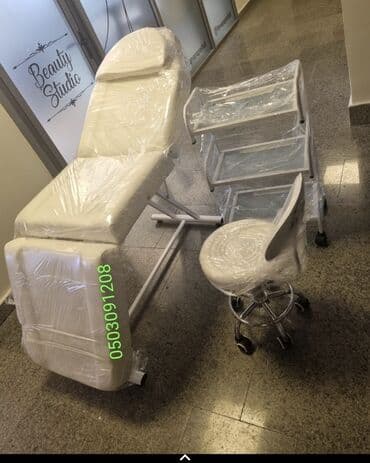 ikinci el kopiresorlar: Kosmetoloji Kuşetka Qolları da var müştərinin yeri olmadığı üçün — 1