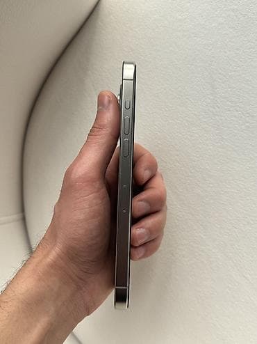 iphone 7 satış: IPhone 15 Pro Max, 256 GB, Natural Titanium — 5