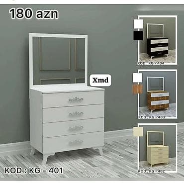 işlənmiş ofis stolu: Yeni, Termolar — 1