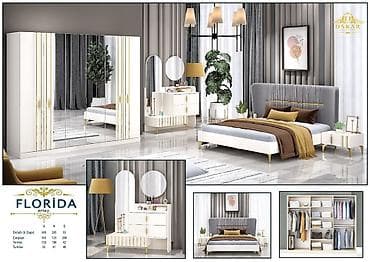 mebel boya: İkinəfərlik çarpayı, Dolab, Termo, Tumba, Yeni — 1