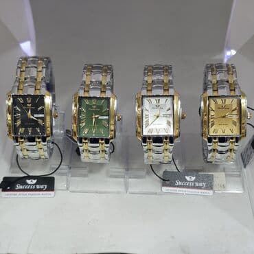 Smart qolbaqlar: Original Saat — 5