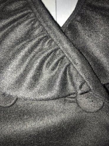 kisi pencekleri: Pencek — 2