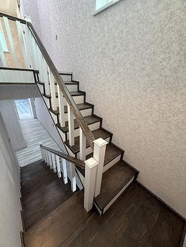 Продажа домов: 4 комнаты, 130 м², Нет кредита, Свежий ремонт — 10