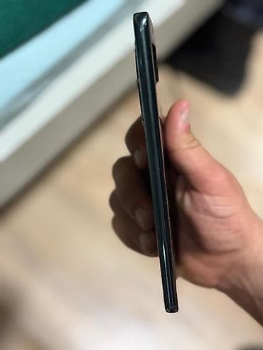 iphone 13 pto: Honor Magic 5 Lite, 256 GB, rəng - Yaşıl, Barmaq izi — 4