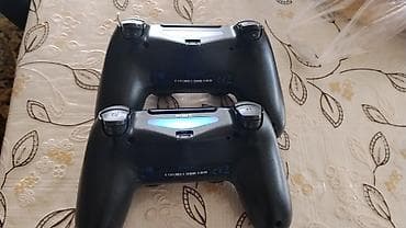 ps3 hard disk: Sony PlayStation 4 Slim oyun konsolu içinde 16 oyun var Xüsusiyyətlər — 4